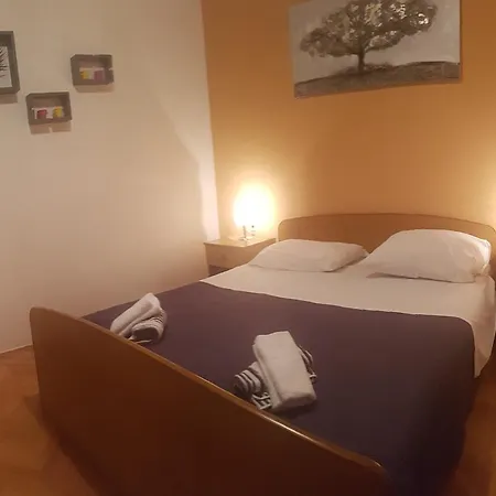 Lejlighed 4 Kilometar To Centar
