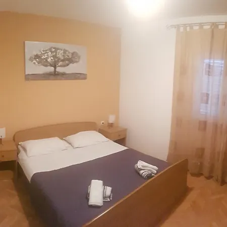 Lejlighed 4 Kilometar To Centar Split