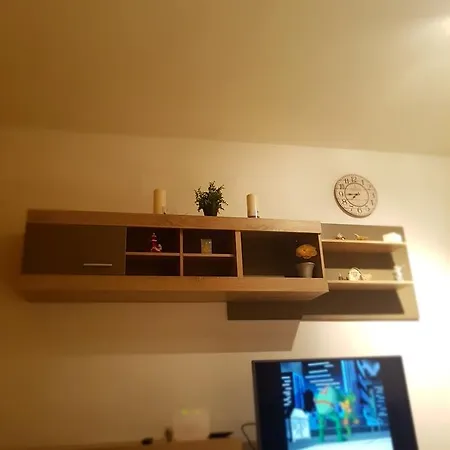 4 Kilometar To Centar Lejlighed *
