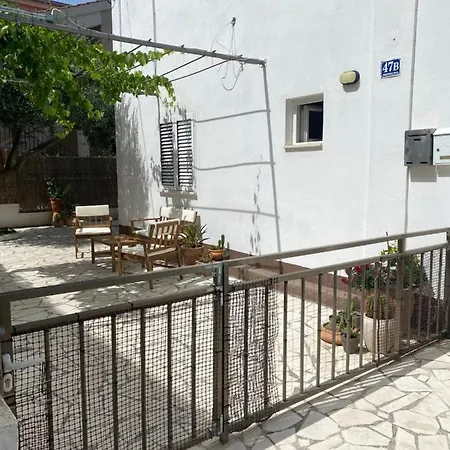 Apartamento 4 Kilometar To Centar Split