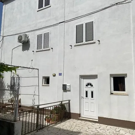 Apartamento 4 Kilometar To Centar Split
