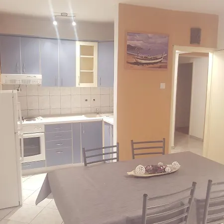 Apartamento 4 Kilometar To Centar