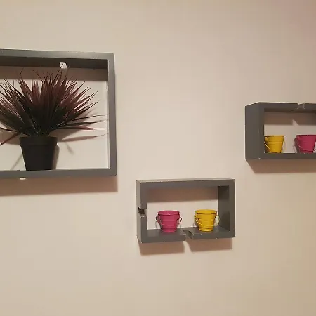 Apartamento 4 Kilometar To Centar Split