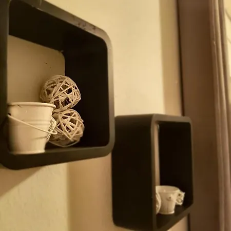 4 Kilometar To Centar Apartamento